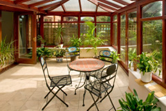 Gullom Holme conservatory quotes