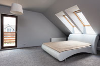 Gullom Holme bedroom extensions