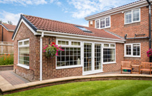 Gullom Holme house extension leads