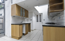 Gullom Holme kitchen extension leads